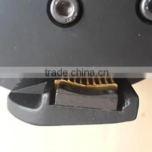 Electric Battery Powered Light Weight Pallet Bundle Portable Handheld Manual PET Plastic Strapping Band Machine Tools thumbnail-3