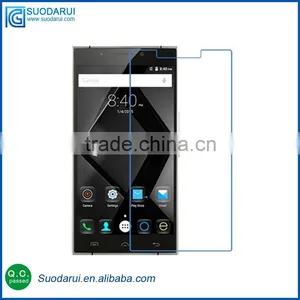 Clear LCD Screen Protector Film Foil Saver For Doogee F5 thumbnail-1