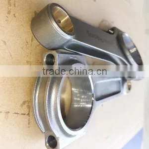 Custom Performance Forged 4340 Conrods for Toyota 3TG Connecting Rods CC122.9mm thumbnail-6