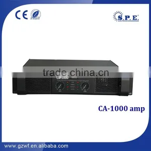 3000 Watt Power Amplifier Amplificatore Switch Mode thumbnail-5