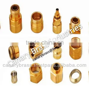 BRASS LED HOLDERS PARTS thumbnail-1
