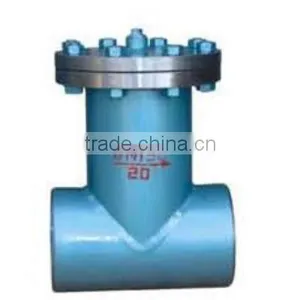 Hot Selling Stainless Steel Water Filteration Strainer With Low Price thumbnail-2