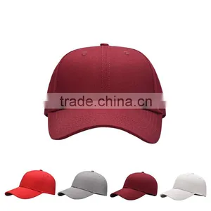 Cheap Plain Blank Promotional Baseball Cap Quality Choice Most Popular thumbnail-5