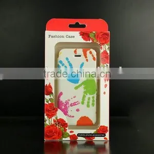 New Customized Gift Box Iphone Case Packaging Paper Box thumbnail-1