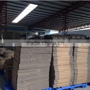 Custom Vegetable Packing Box/excellent Printed Logo Packing Box for Fruit China Factory thumbnail-3