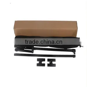 All Kinds of Snap Poster Display Stands,Tripod Adjustable Advertising Poster Sign Standing thumbnail-6