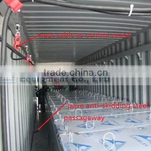 2014 Newest Design Containerized Block Ice Machine Manufacturer thumbnail-1