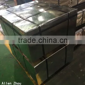 0.18-0.48mm Thick Tinplate Coil/sheet for Food Cans thumbnail-1