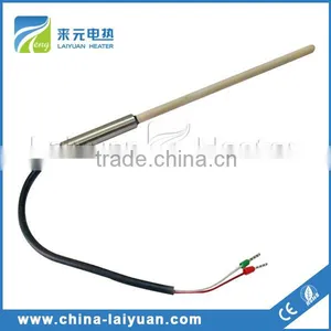 New Condition Industrial Temperature Sensor PT100 RTD thumbnail-2