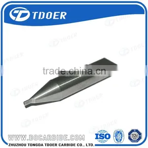China Carbide Milling End Mills thumbnail-2