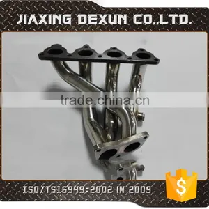 China Wholesale Exhaust Pipe Tips and Exhaust Pipe Clamp thumbnail-4