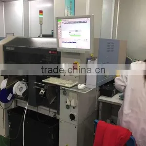 Shenzhen Sigeer Electronics Co., Ltd. company overview - view 2 thumbnail