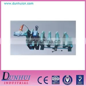 ISO9001 High Quality Hot-melt Machine thumbnail-3