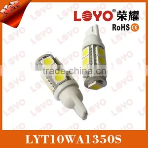 Factory Wholesale T10 LED Car Lamp thumbnail-1