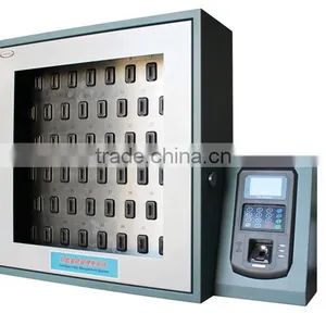 I-keybox 64A RFID Key Box thumbnail-2
