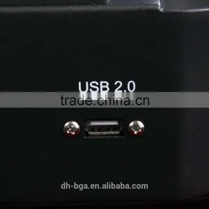 Dinghua High Precision Auto Optical Alignment System Bga Rework Equipment for Iphone 5S/Samsung/Nokia Motherboard Repair DH-A2 thumbnail-5