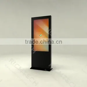 RichTech Interactive Touch Foil or Touch Frame thumbnail-4