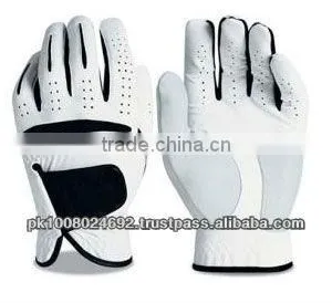 Golf Gloves thumbnail-1