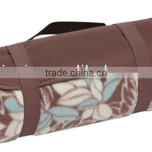 Travel Waterproof Folding 2014 New Design Picnic Blanket thumbnail-1