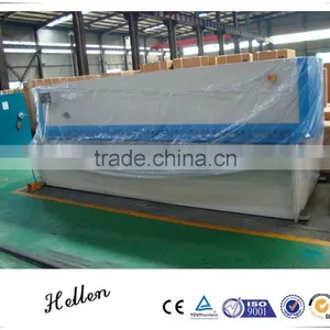 Cnc Shearing Machine for Sale,price of Shearing Machine thumbnail-5