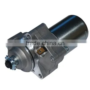 Starter Motor thumbnail-1