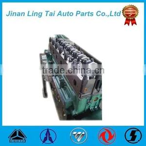 New 2015 HOWO Trailer Parts Cylinder Block Diesel Engine Parts Trailer Parts thumbnail-3