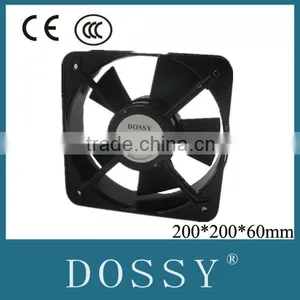 Mini Exhaust Axial Fans thumbnail-1