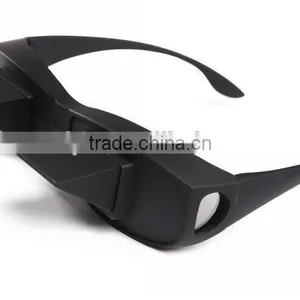 Horizontal Bed Lazy Glasses for Watching and Reading Glasses thumbnail-3
