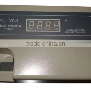 YD-1Tablet Hardness Tester & Lab Equipment thumbnail-1
