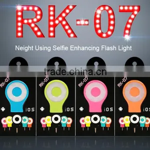 Express Usb Flash Led Light External Charge Led Selfie Flash Light For Mobile Phone thumbnail-6