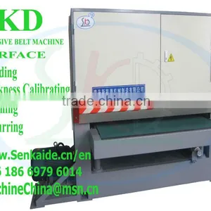 Metal Surface Deburring Machine,Dry Mode Deburring Machine,Hot Sell thumbnail-6