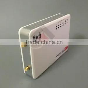 Factory Supply Ralink 3052 300Mbps 3G Wireless Router With 1 WAN Port 4 LAN Port 1 USB Port thumbnail-2
