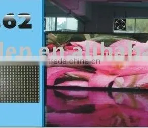 P7.62 Indoor Full Color Advertising Flexible Led Display Billboard thumbnail-1