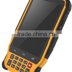 Handheld Industrial-grade Gsm 3g Fixed Wireless Terminal PDA thumbnail-1