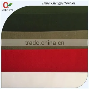 65 Polyester 35 Cotton Twill 204gsm School Uniform Fabric thumbnail-1