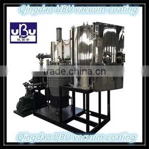 Vacuum Multi-arc Ion Coating Machine For Tableware thumbnail-1