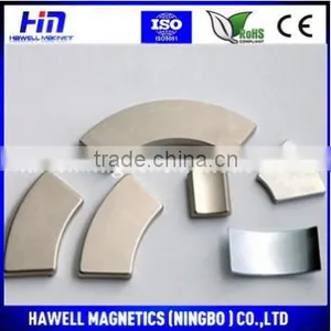 Neodymium Magnet for Permanent Magnet Generator Sale thumbnail-4