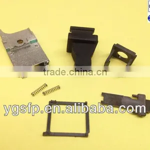 China Supplier 3C Series Transmitter And Receiver Fiber Optical Cable. thumbnail-4