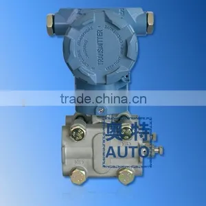 3051LT Smart Flange-mounted Type Liquid Level Transmitter With Reasonable Price thumbnail-2