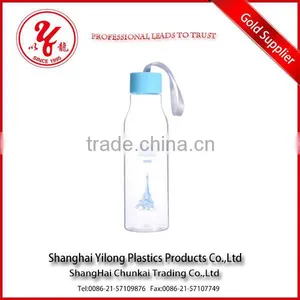 Bottle Water Bottle thumbnail-4