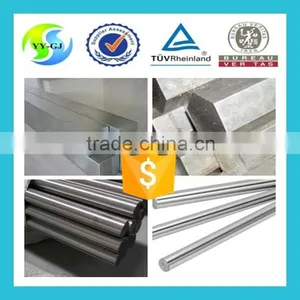 Price for Stainless Steel Hollow Bar thumbnail-1