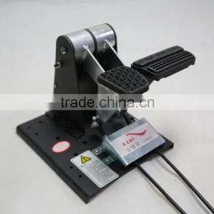 Controls With Pedal Clamps thumbnail-5