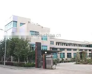 Ninghai Xingli Rubber & Plastic Factory company overview - view 3 thumbnail
