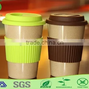 Bucket Shape Black Matte Mug thumbnail-2