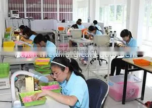Xinji Kexin Metallurgical Equipment Co., Ltd. company overview - view 2 thumbnail