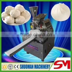 Best Quality and High Efficiency Bun Maker thumbnail-6