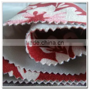 Suede Cushions Fabric With Replacement Cushions for Outdoor Furniture thumbnail-2