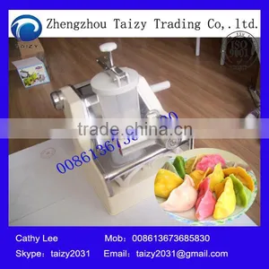 Small Dumpling Making Machine 008613673685830 thumbnail-1