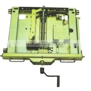 Circuit Breaker Chasis Truck (DPC-4-650/DPC-4A-650), 650mm thumbnail-1