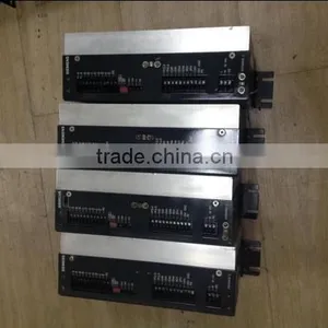 Siemens Used and Tested Servo Amplifier 6FC5548-0AA00-0AA0 thumbnail-3